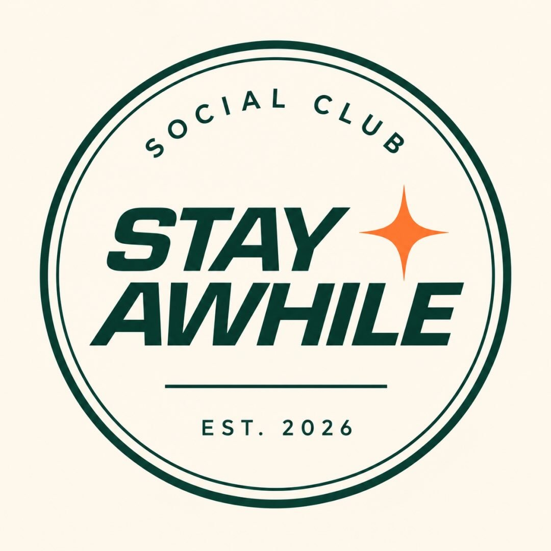 Stay Awhile Social Club
